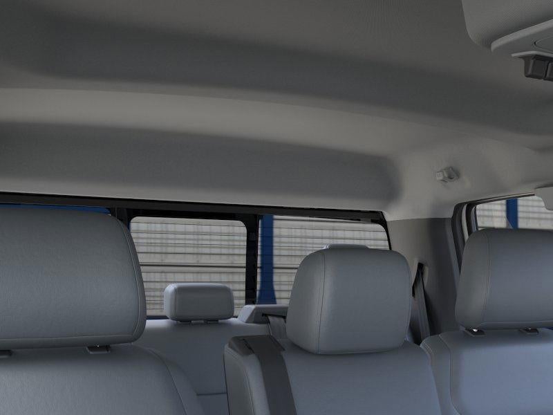 2026 Ford Super Duty F-550 DRW XL CHASSIS ONLY