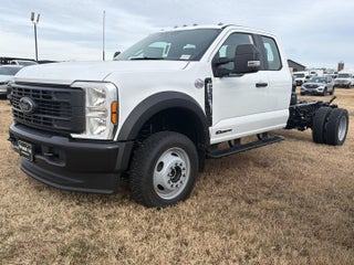 2026 Ford F550 Base