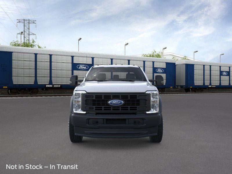 2026 Ford F550 Base