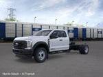 2026 Ford F550 Base