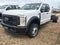 2026 Ford F550 Base