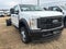 2026 Ford F550 Base