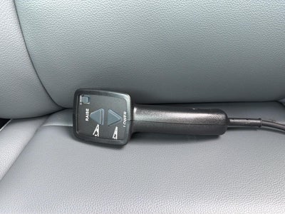 2025 Ford Super Duty F-550 DRW XL