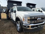 2025 Ford Super Duty F-550 DRW XL