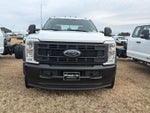2026 Ford F550 Base