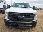 2026 Ford F550 Base