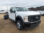 2026 Ford F550 Base