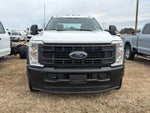 2026 Ford F550 Base