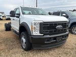 2026 Ford F550 Base