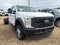 2026 Ford F550 Base