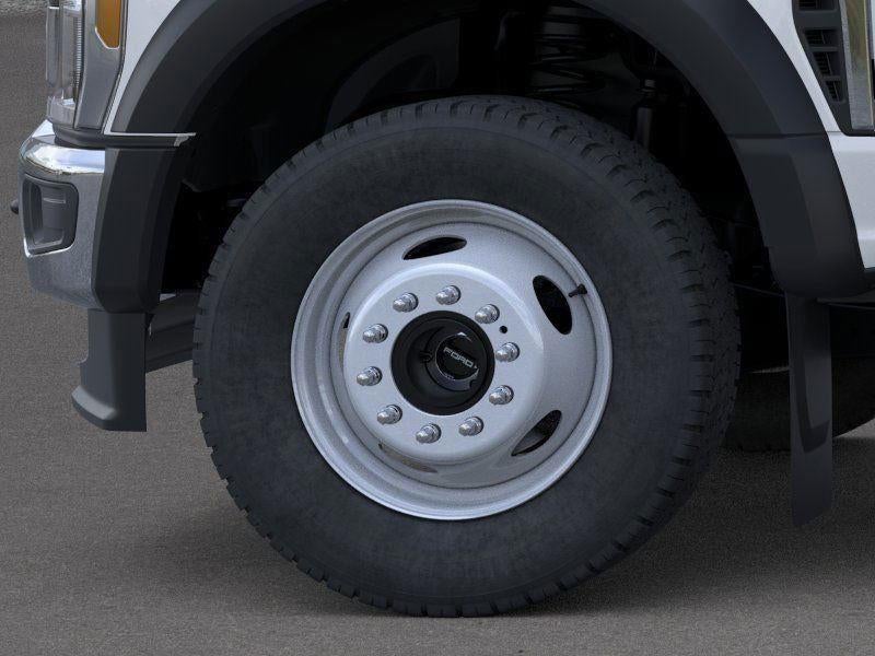 2026 Ford Super Duty F-550 DRW XL CHASSIS ONLY