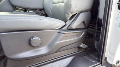 2026 Ford Super Duty F-550 DRW 12' DEJANA DYNA-PRO CONCRETE BODY PACKAGE, FULL COMBO HITCH,