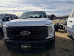 2026 Ford F550 Base