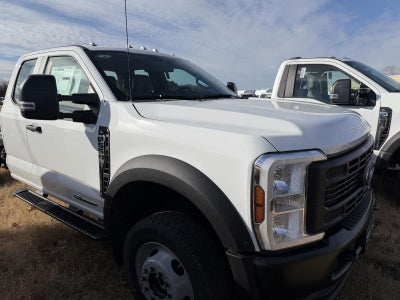 2026 Ford F550 Base