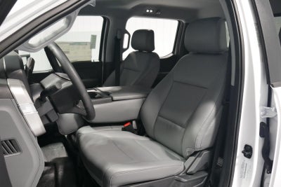 2025 Ford Super Duty F-250 XL