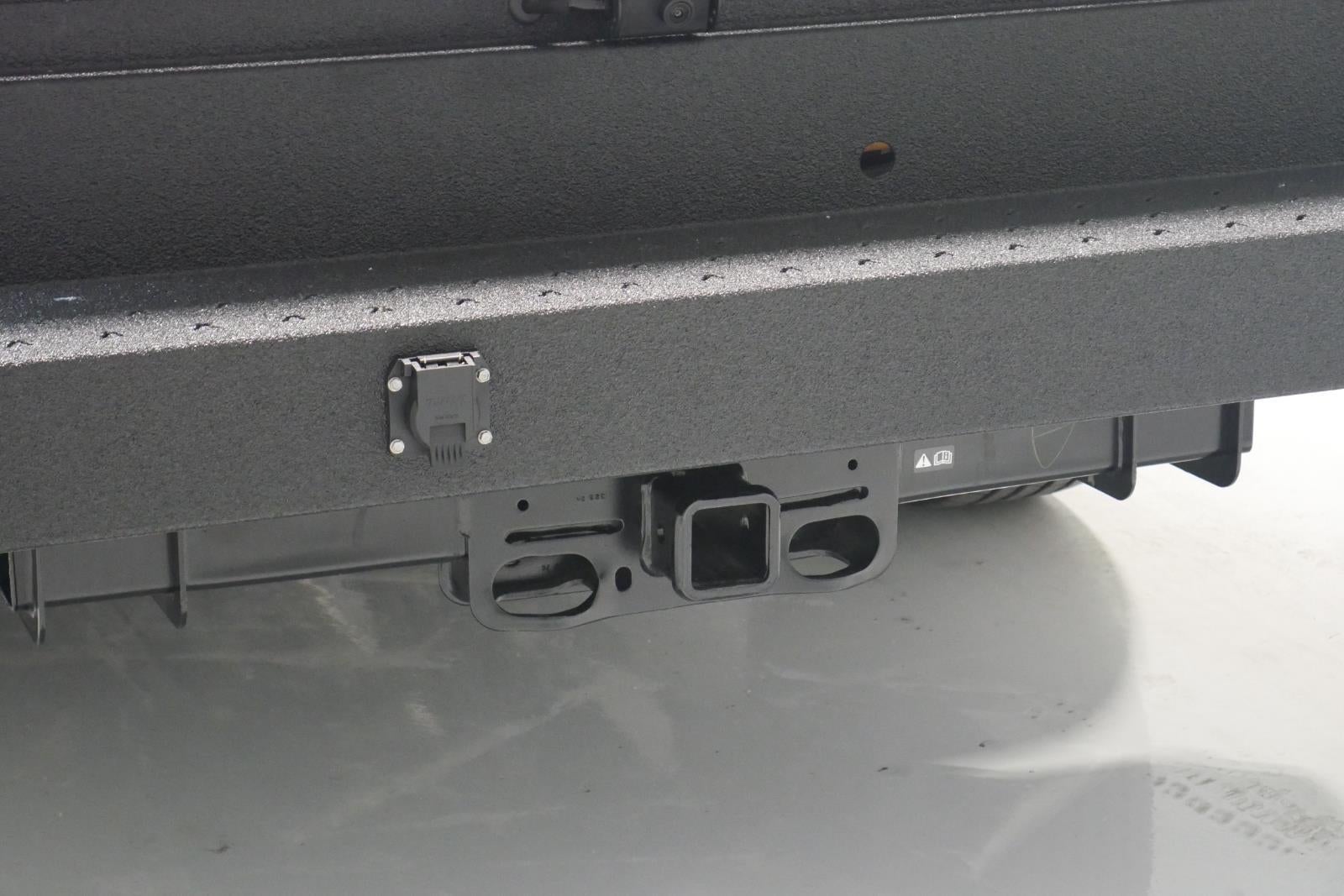 2025 Ford Super Duty F-250 XL