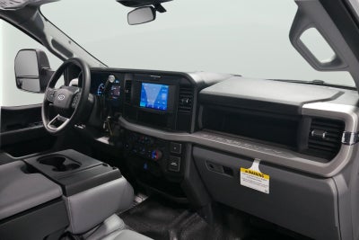 2025 Ford Super Duty F-250 XL