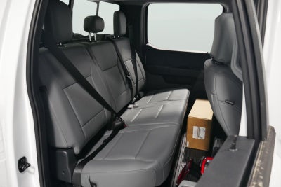 2025 Ford Super Duty F-250 XL