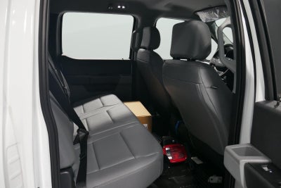 2025 Ford Super Duty F-250 XL