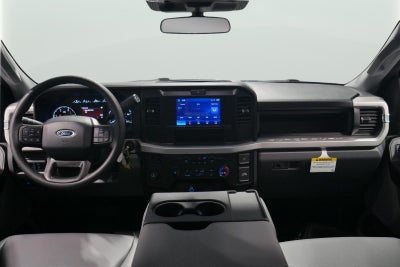 2025 Ford Super Duty F-250 XL