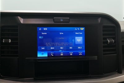 2025 Ford Super Duty F-250 XL