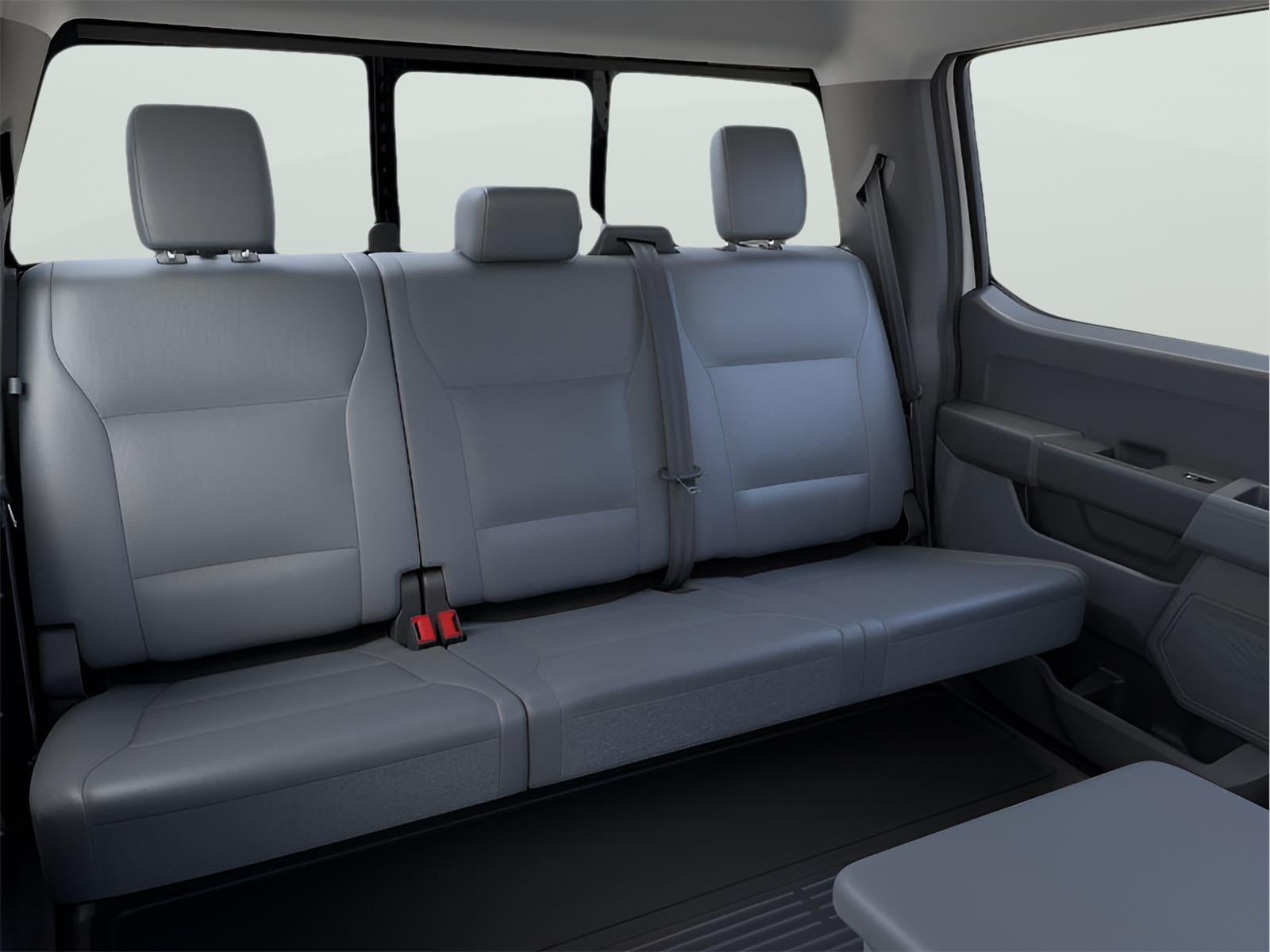 2025 Ford Super Duty F-250 XL