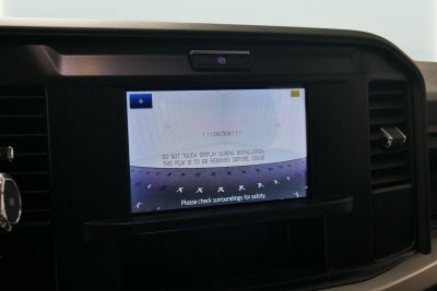 2025 Ford Super Duty F-250 XL