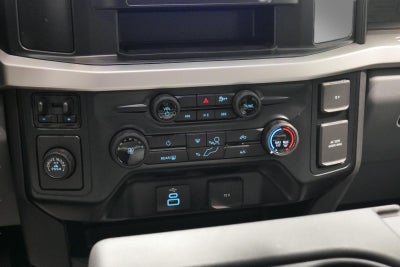 2025 Ford Super Duty F-250 XL