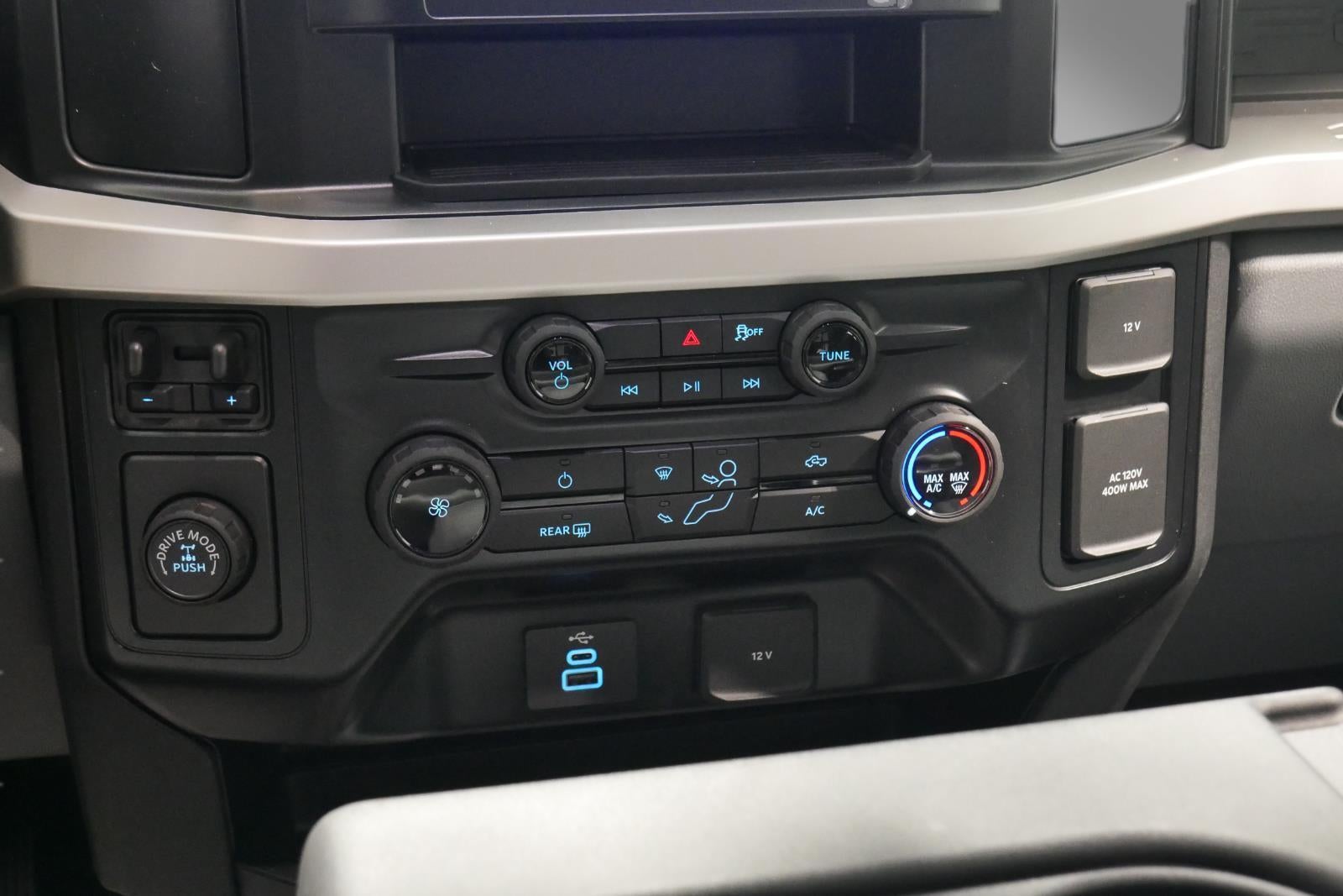 2025 Ford Super Duty F-250 XL