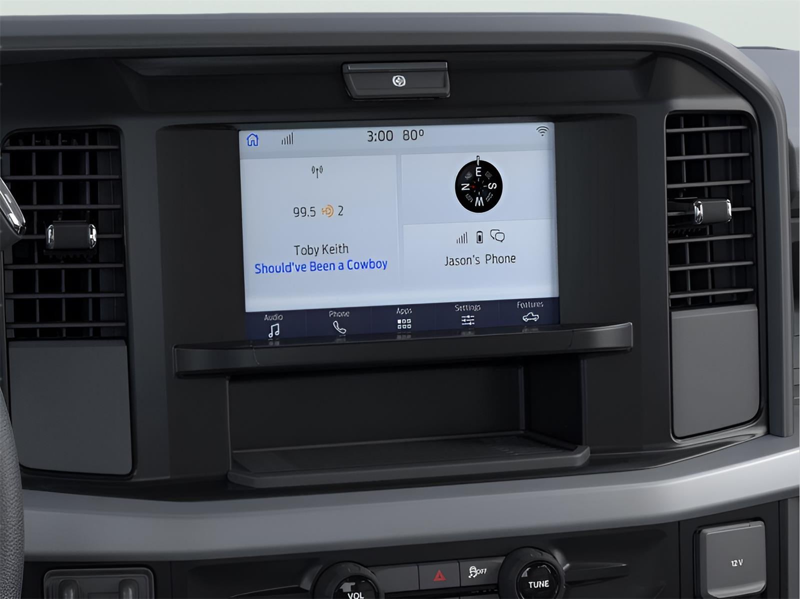 2025 Ford Super Duty F-250 XL