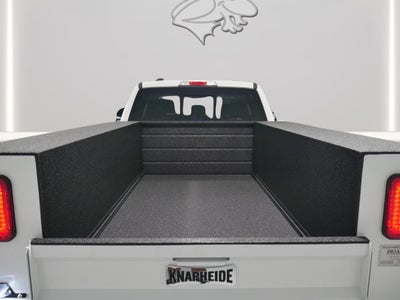 2025 Ford Super Duty F-250 XL