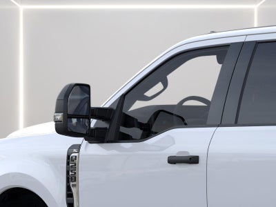 2025 Ford Super Duty F-250 XL