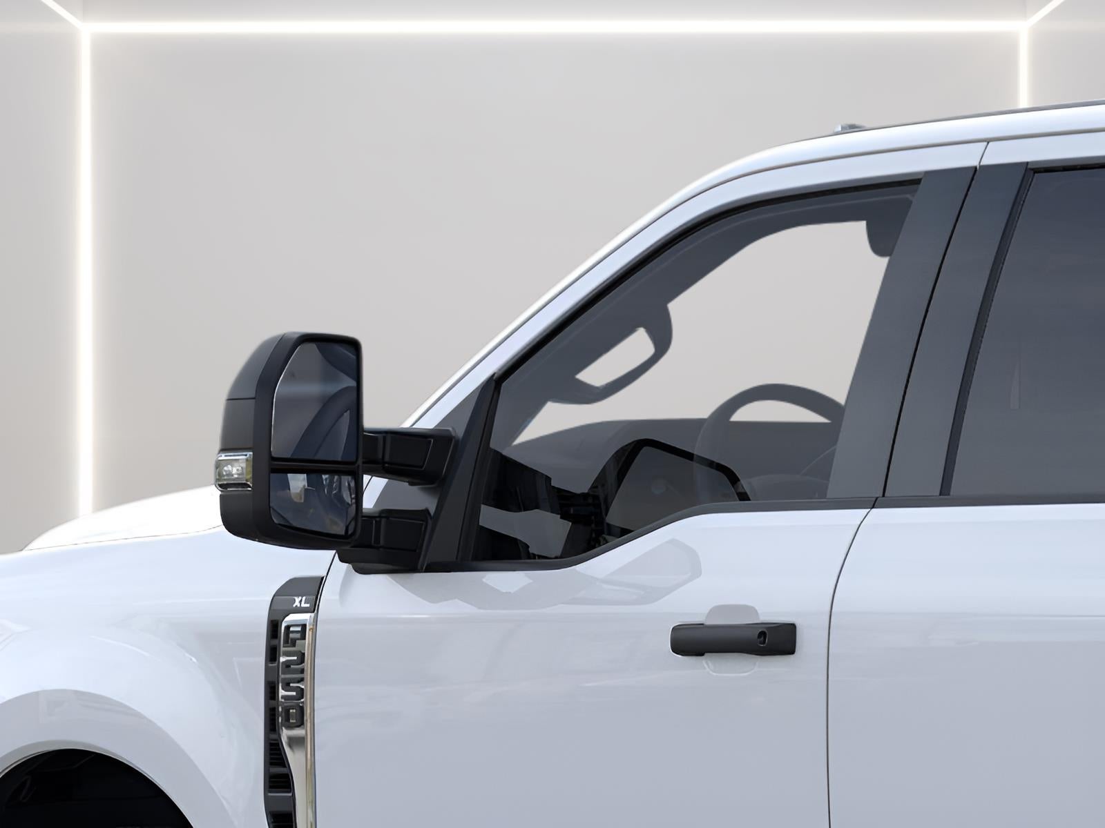 2025 Ford Super Duty F-250 XL