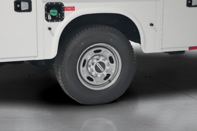 2025 Ford Super Duty F-250 XL