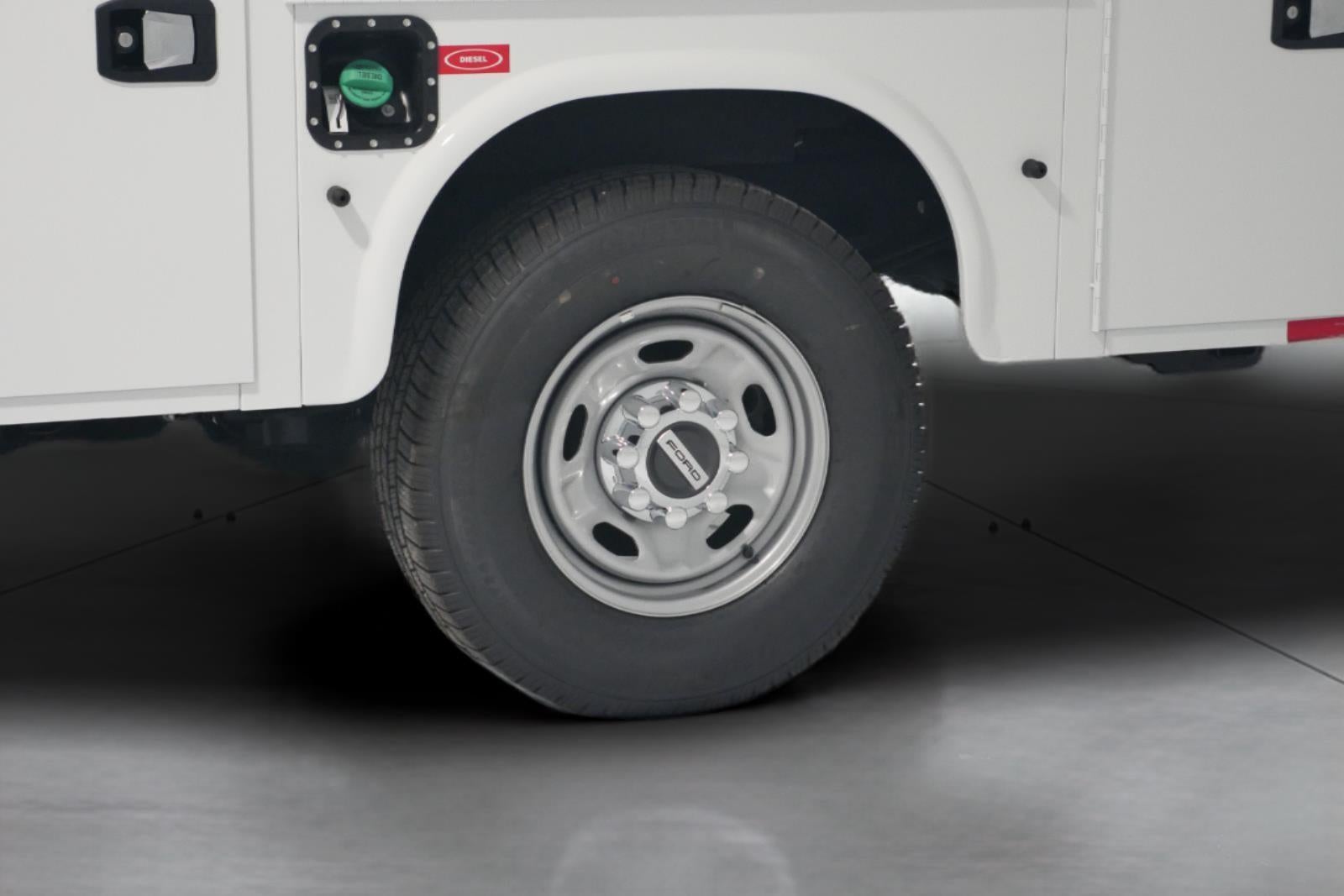 2025 Ford Super Duty F-250 XL