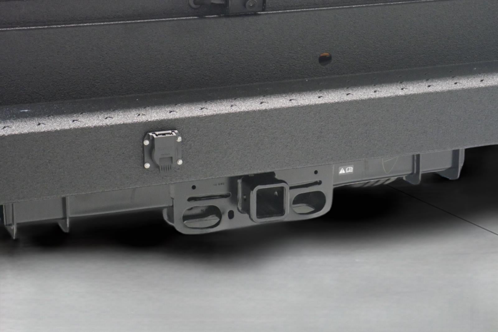 2025 Ford Super Duty F-250 XL