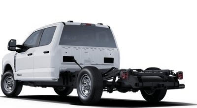 2025 Ford Super Duty F-250 XL