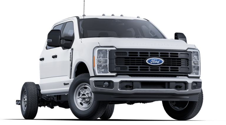 2025 Ford Super Duty F-250 XL