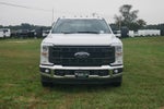 2025 Ford Super Duty F-250 8' KNAPHEIDE SERVICE BODY, SPRAY IN LINER, CLASS V HITCH