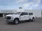 2025 Ford Super Duty F-250 8' KNAPHEIDE SERVICE BODY, SPRAY IN LINER, CLASS V HITCH