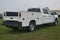 2025 Ford Super Duty F-250 8' KNAPHEIDE SERVICE BODY, SPRAY IN LINER, CLASS V HITCH