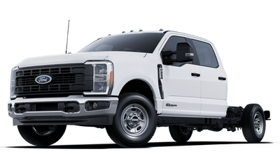 2025 Ford Super Duty F-250 8' KNAPHEIDE SERVICE BODY, SPRAY IN LINER, CLASS V HITCH