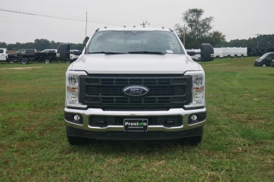 2025 Ford Super Duty F-250 XL