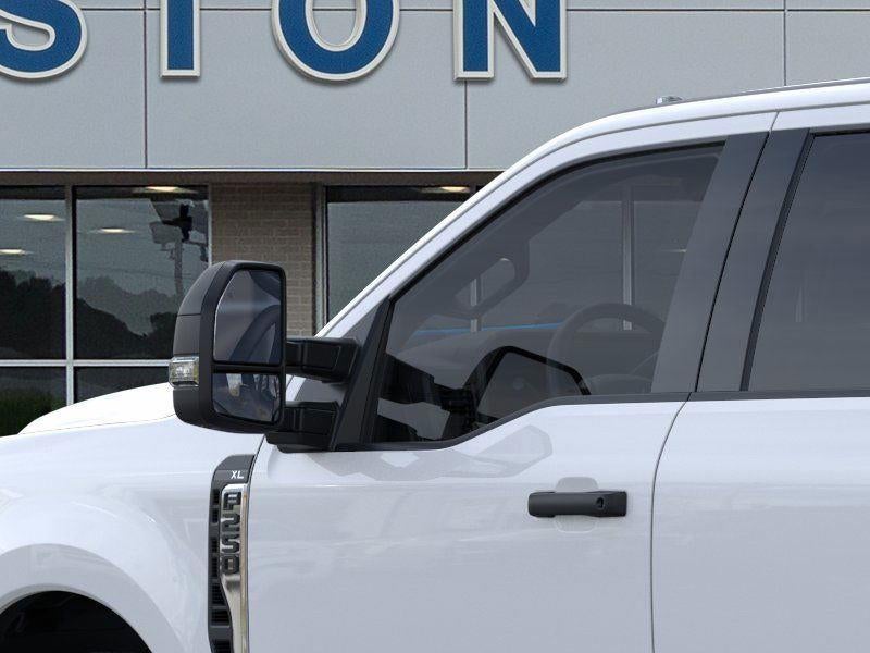 2025 Ford Super Duty F-250 XL