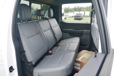 2025 Ford Super Duty F-250 XL