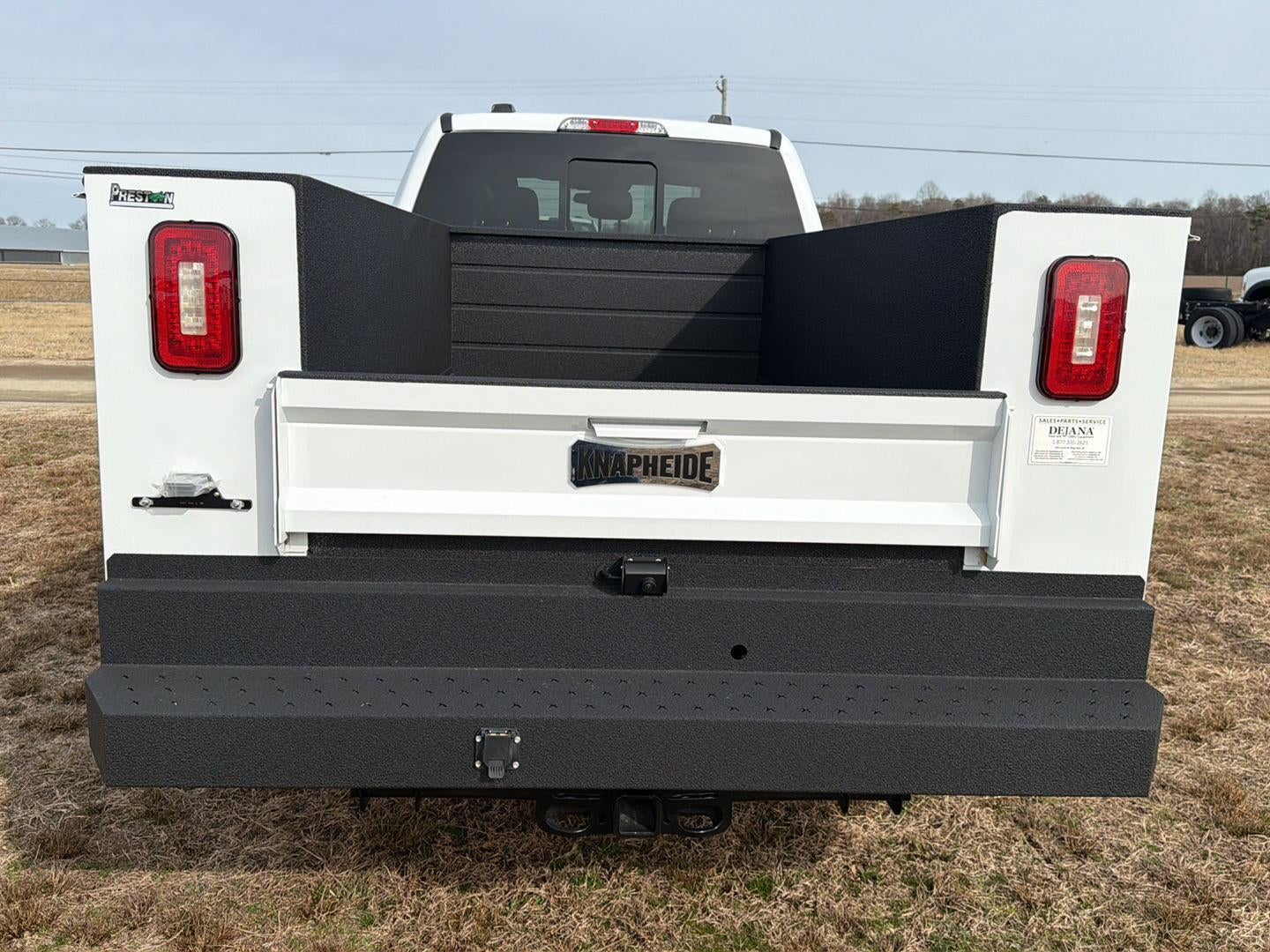 2025 Ford Super Duty F-250 XL