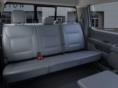 2025 Ford Super Duty F-250 XL