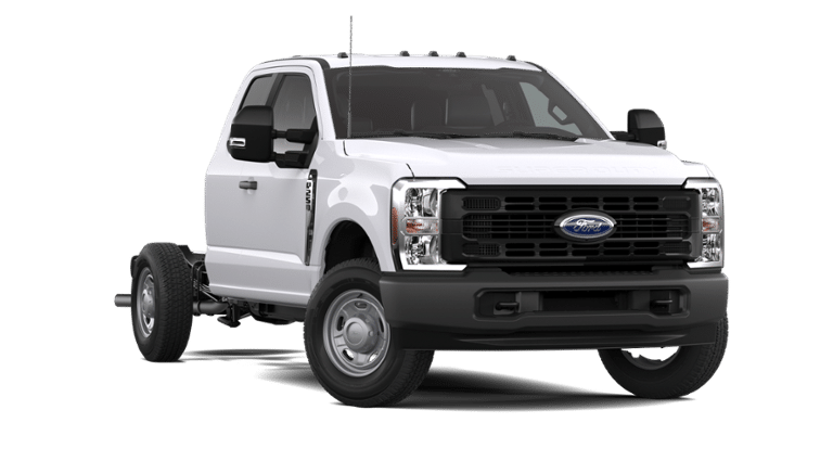 2026 Ford Super Duty F-250 XL