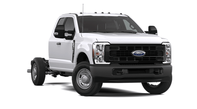 2026 Ford Super Duty F-250 XL
