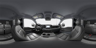 2026 Ford Super Duty F-250 XLT